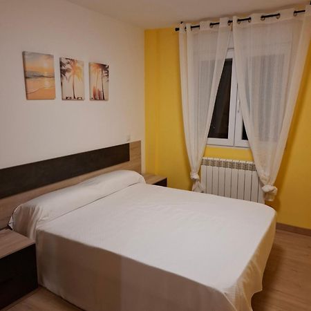 Casa Cid Lägenhet Burgo Exteriör bild