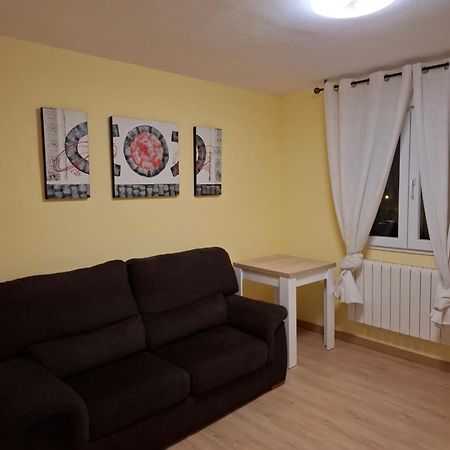 Casa Cid Lägenhet Burgo Exteriör bild