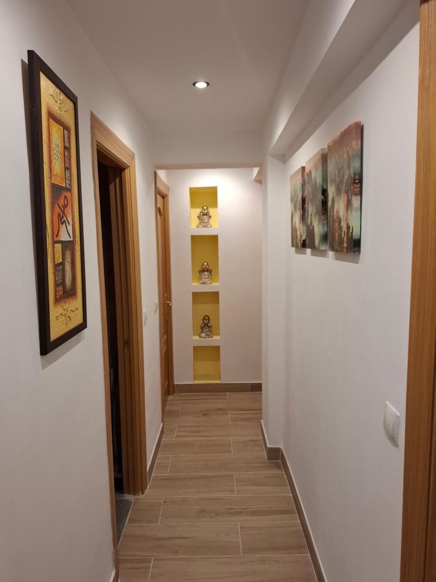 Casa Cid Lägenhet Burgo Exteriör bild