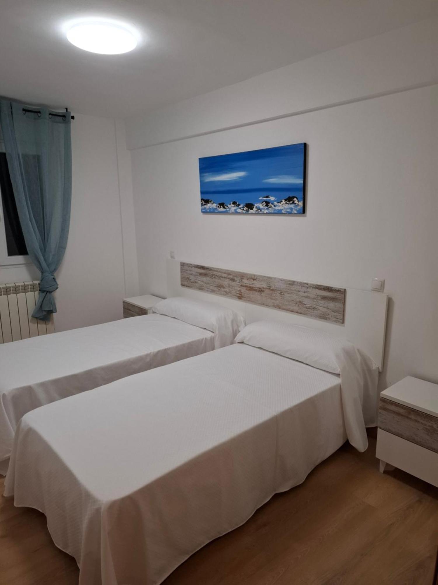 Casa Cid Lägenhet Burgo Exteriör bild