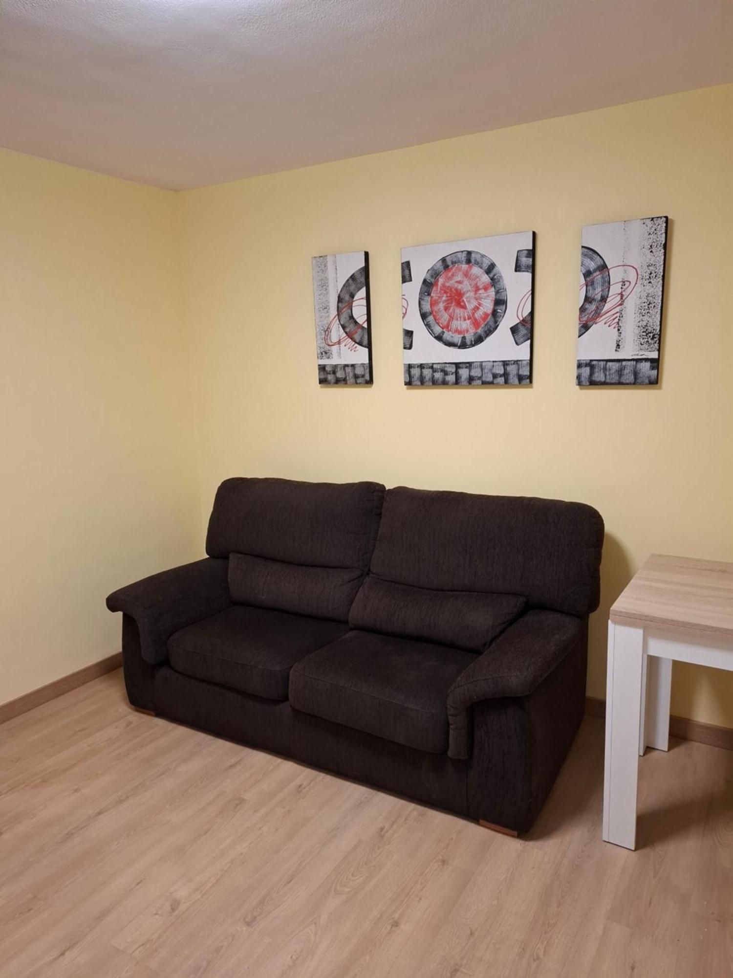 Casa Cid Lägenhet Burgo Exteriör bild
