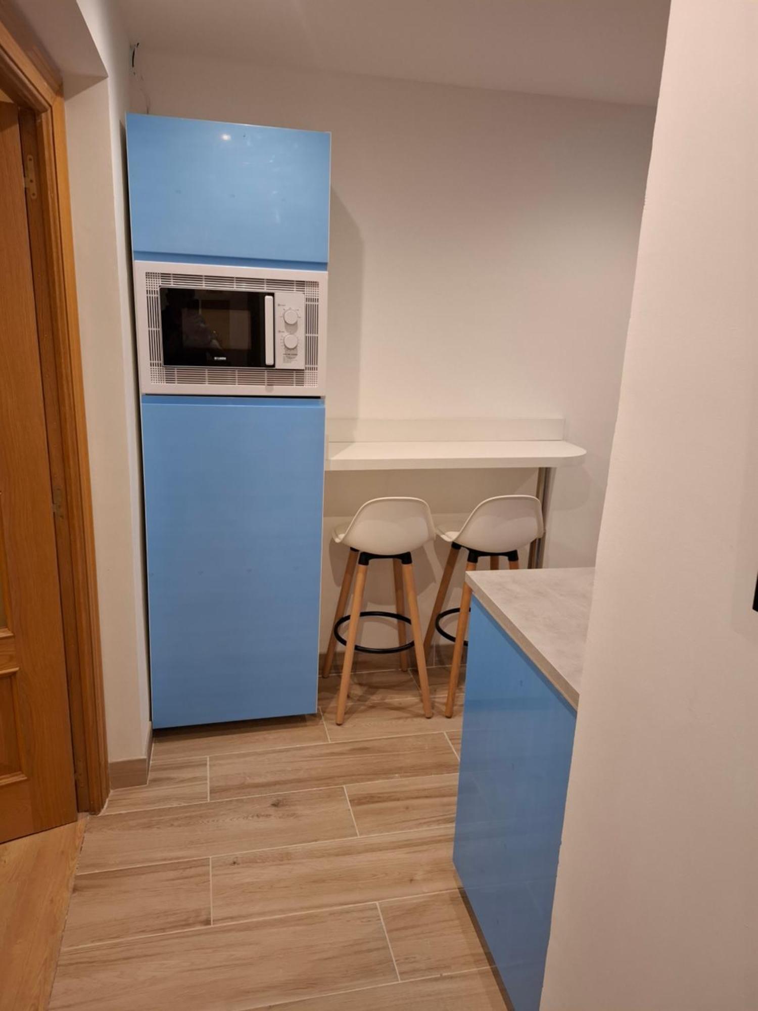 Casa Cid Lägenhet Burgo Exteriör bild