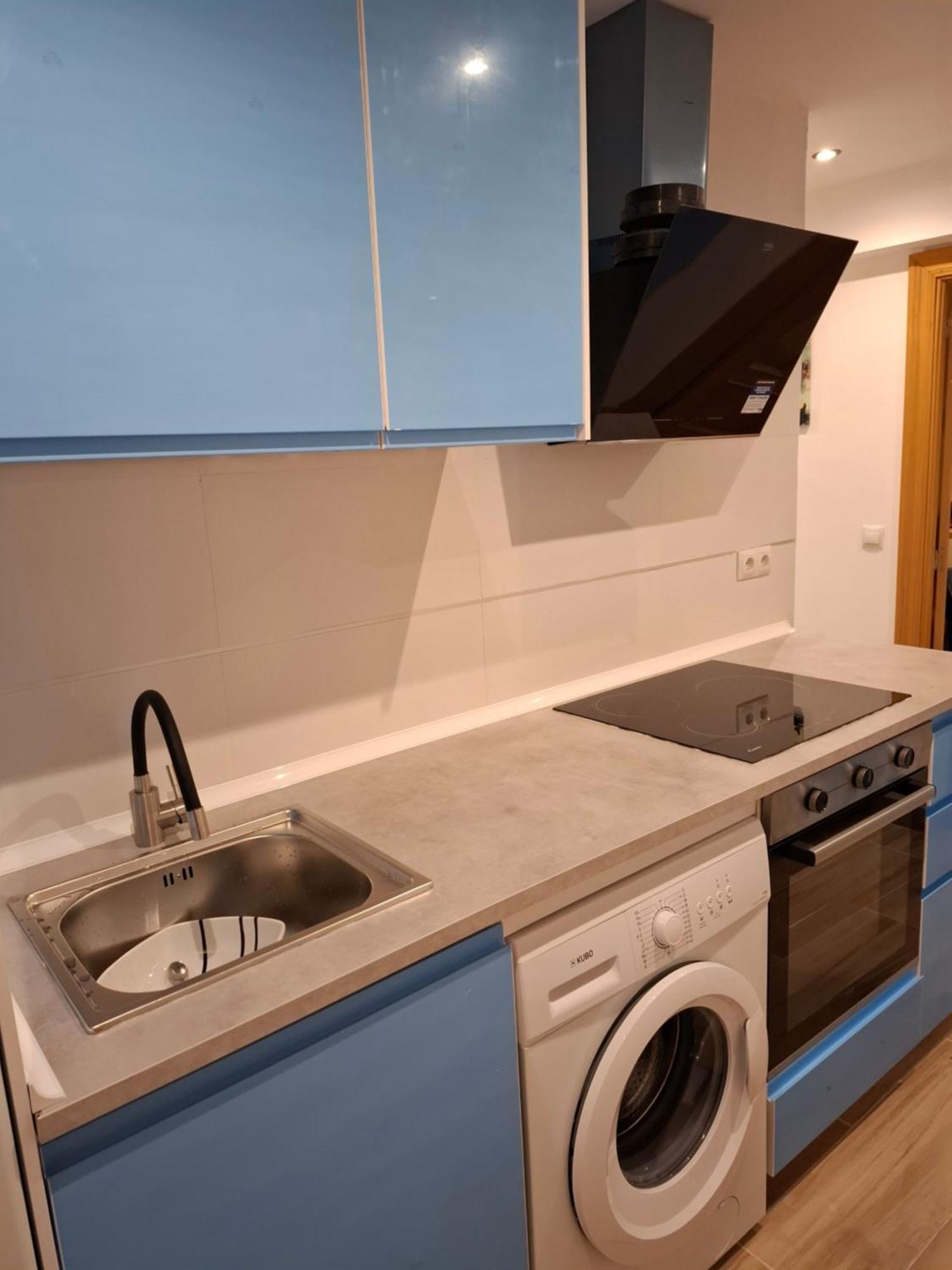 Casa Cid Lägenhet Burgo Exteriör bild